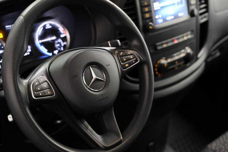 Mercedes-Benz eVito eVito Lang 66 kWh SNELLADEN