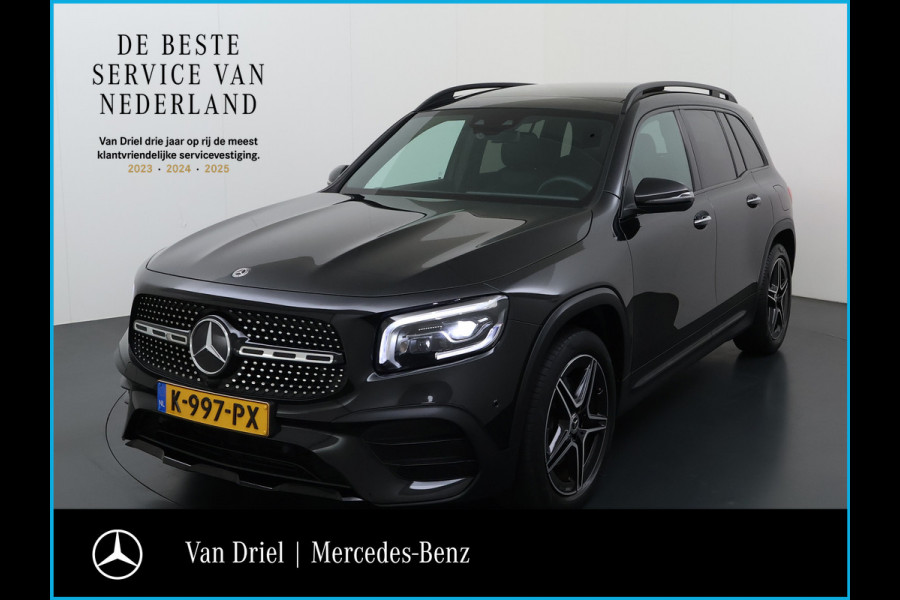 Mercedes-Benz Glb GLB 180 AMG line | Pano Sound Keyless Memory