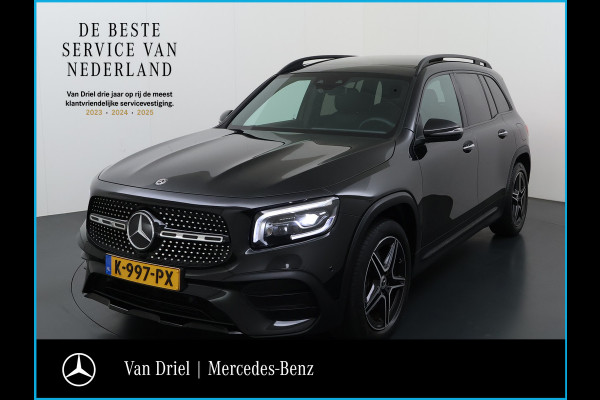 Mercedes-Benz Glb GLB 180 AMG line | Pano Sound Keyless Memory
