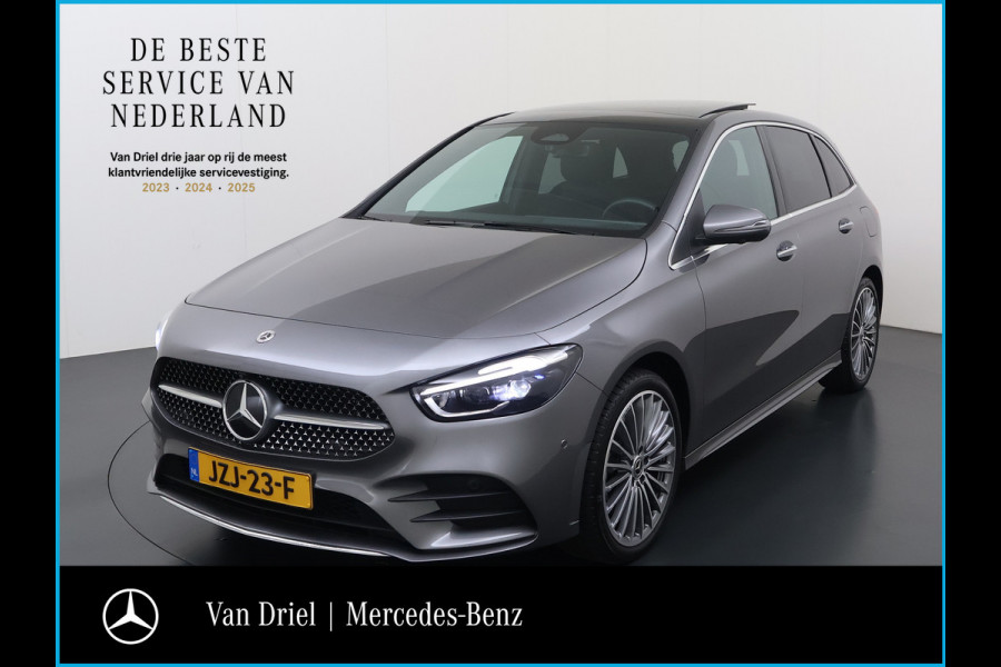 Mercedes-Benz B-Klasse B 250 e AMG line | Panorama Memory HUD Keyless 360