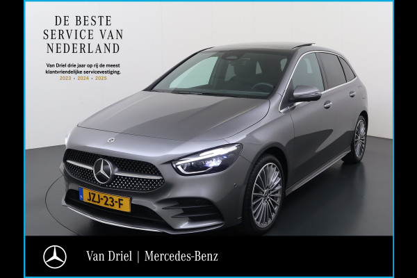 Mercedes-Benz B-Klasse B 250 e AMG line | Panorama Memory HUD Keyless 360