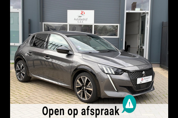 Peugeot 208 1.2 PureTech GT-Line CARPLAY COCKPIT CAMERA AUTOMAAT