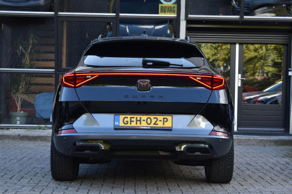 CUPRA Formentor 1.5 TSI Business Edition