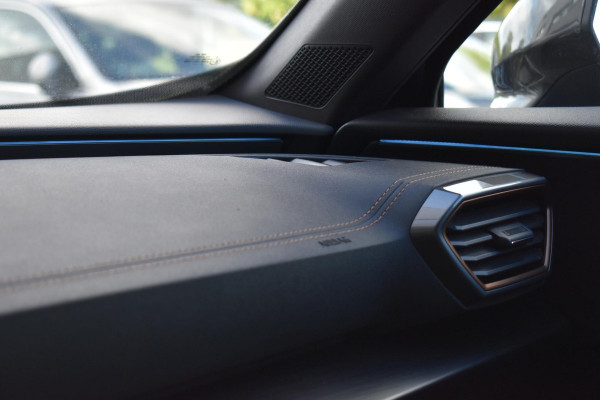 CUPRA Formentor 1.5 TSI Business Edition
