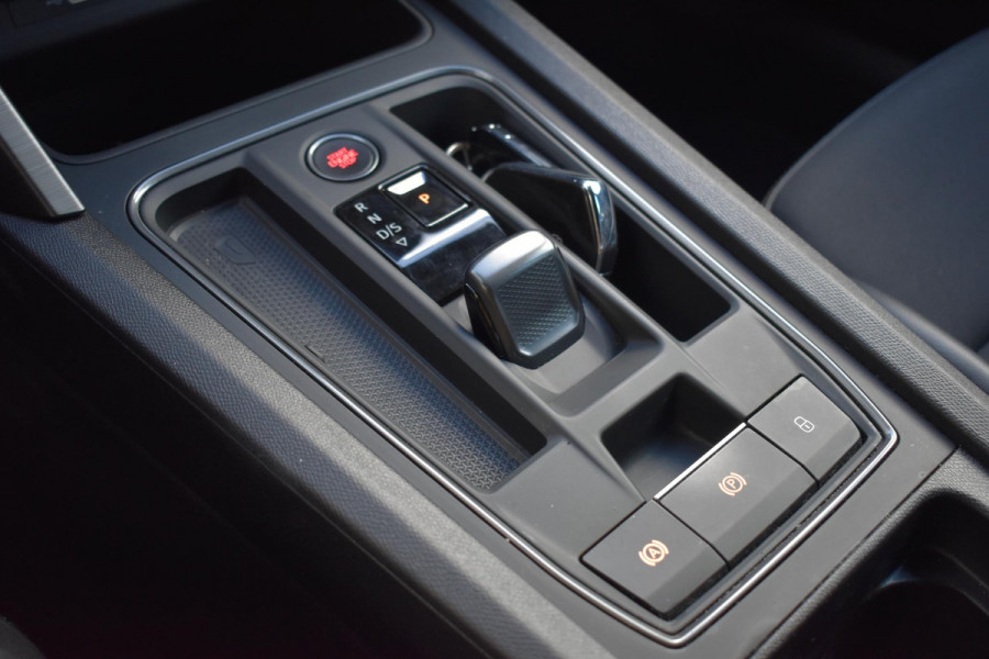 CUPRA Formentor 1.5 TSI Business Edition