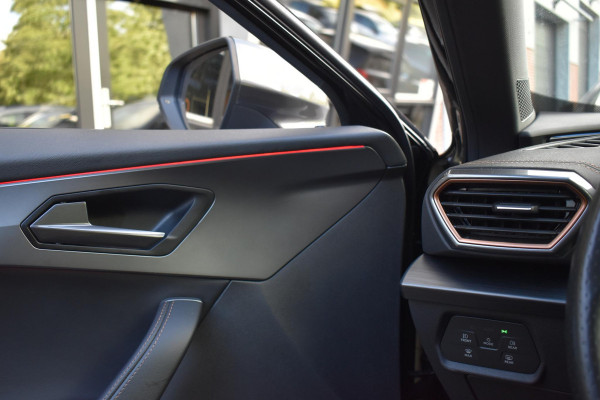 CUPRA Formentor 1.5 TSI Business Edition