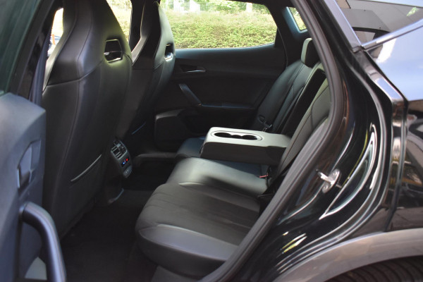 CUPRA Formentor 1.5 TSI Business Edition