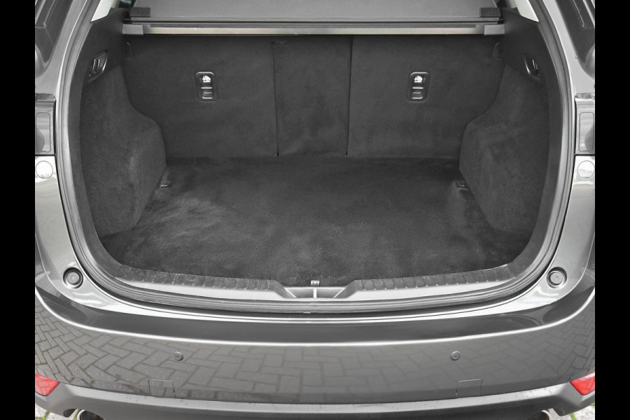 Mazda CX-5 2.0 SkyActiv-G 165 Luxury Leer ACC Navi 19 inch Velgen