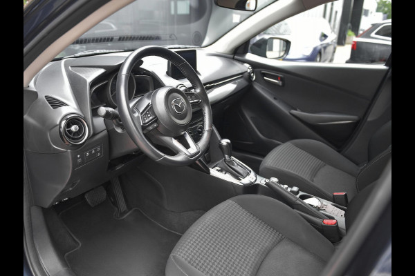 Mazda 2 1.5 Skyactiv-G SkyLease GT Airco Cruise Navi PDC