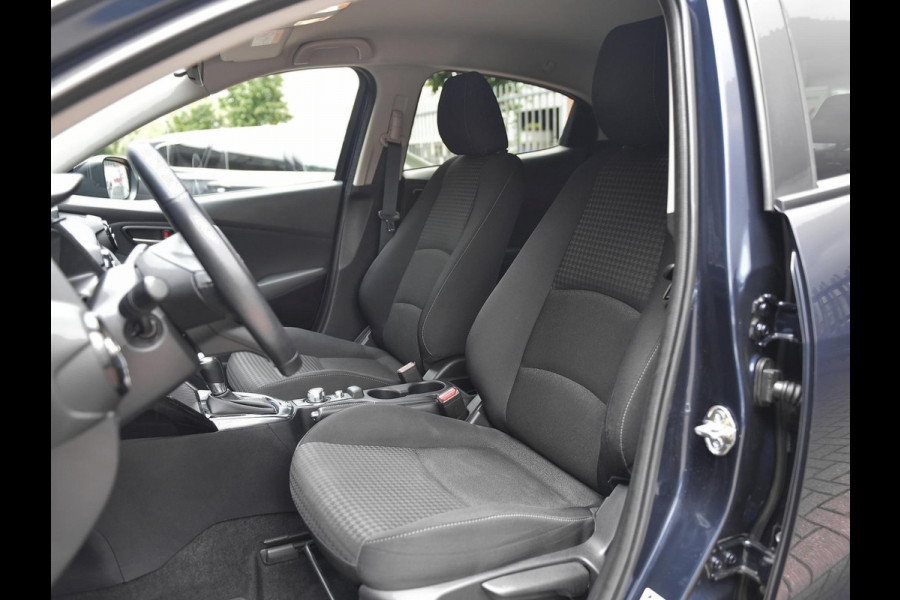 Mazda 2 1.5 Skyactiv-G SkyLease GT Airco Cruise Navi PDC