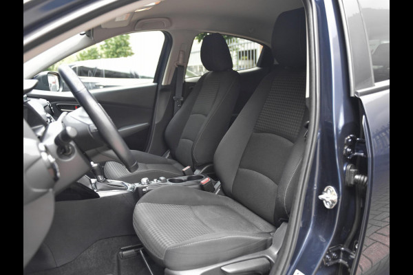 Mazda 2 1.5 Skyactiv-G SkyLease GT Airco Cruise Navi PDC