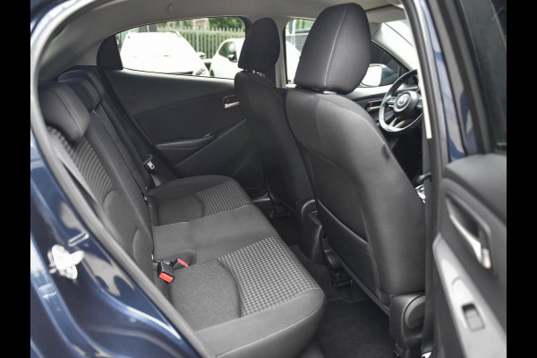 Mazda 2 1.5 Skyactiv-G SkyLease GT Airco Cruise Navi PDC