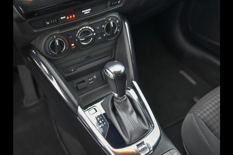 Mazda 2 1.5 Skyactiv-G SkyLease GT Airco Cruise Navi PDC