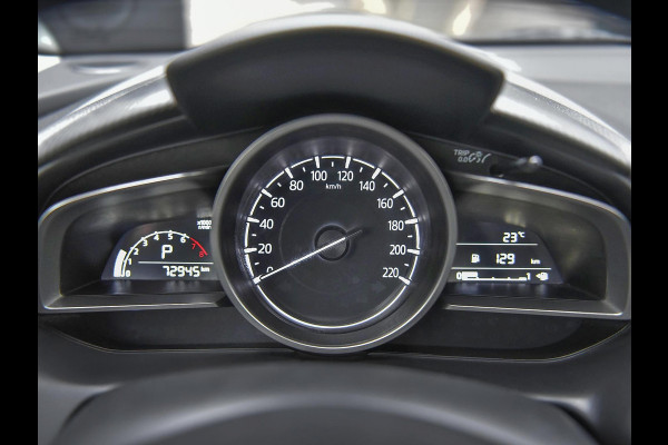Mazda 2 1.5 Skyactiv-G SkyLease GT Airco Cruise Navi PDC