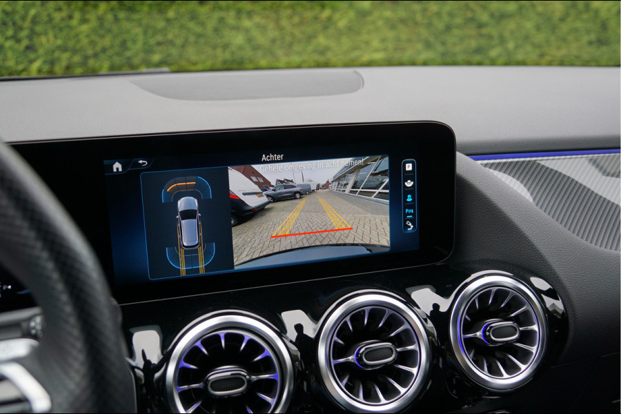 Mercedes-Benz B-Klasse B 250 e AMG Line Facelift Night | Distronic Trekhaak Multibeam