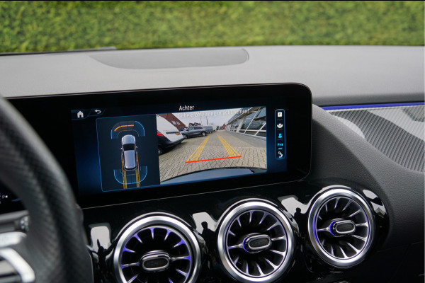 Mercedes-Benz B-Klasse B 250 e AMG Line Facelift Night | Distronic Trekhaak Multibeam