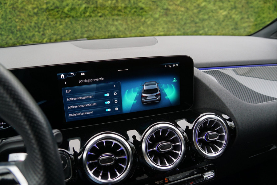 Mercedes-Benz B-Klasse B 250 e AMG Line Facelift Night | Distronic Trekhaak Multibeam