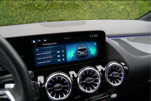 Mercedes-Benz B-Klasse B 250 e AMG Line Facelift Night | Distronic Trekhaak Multibeam