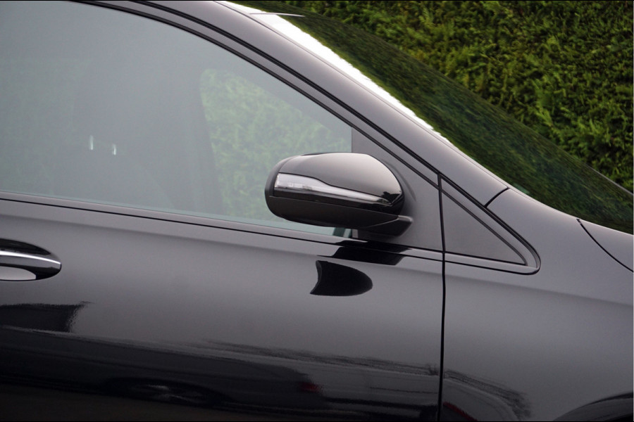 Mercedes-Benz B-Klasse B 250 e AMG Line Facelift Night | Distronic Trekhaak Multibeam