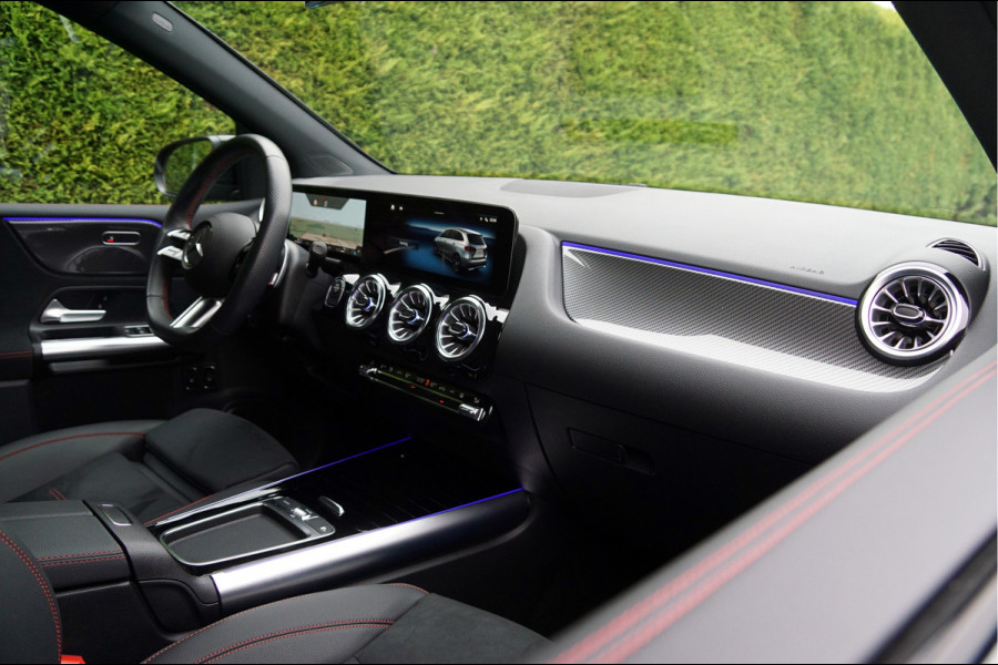 Mercedes-Benz B-Klasse B 250 e AMG Line Facelift Night | Distronic Trekhaak Multibeam