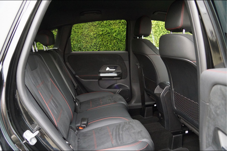 Mercedes-Benz B-Klasse B 250 e AMG Line Facelift Night | Distronic Trekhaak Multibeam