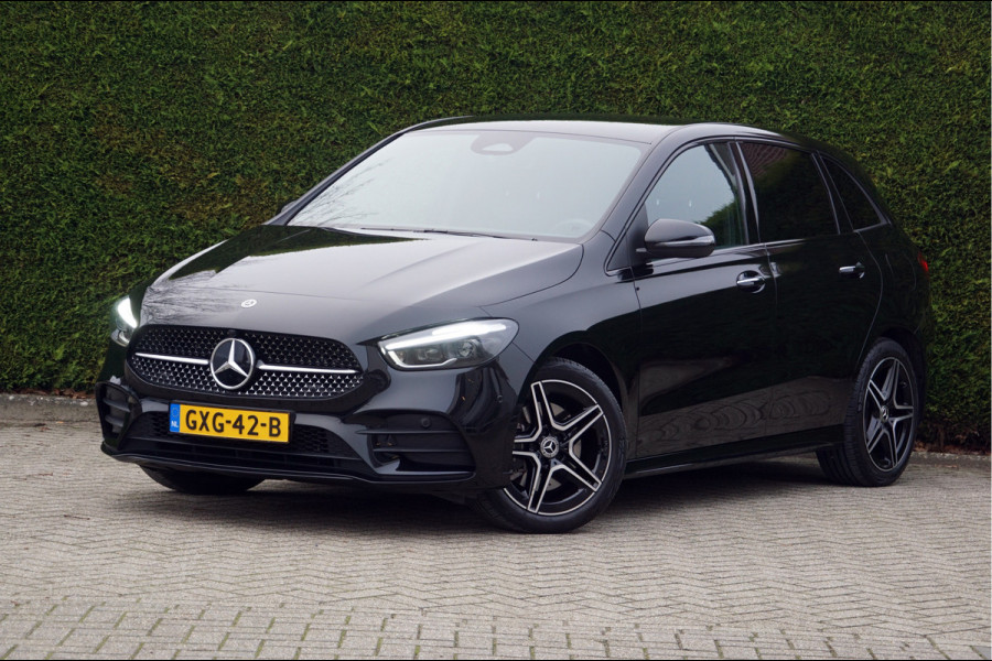 Mercedes-Benz B-Klasse B 250 e AMG Line Facelift Night | Distronic Trekhaak Multibeam