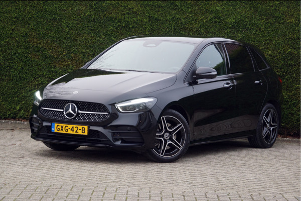Mercedes-Benz B-Klasse B 250 e AMG Line Facelift Night | Distronic Trekhaak Multibeam