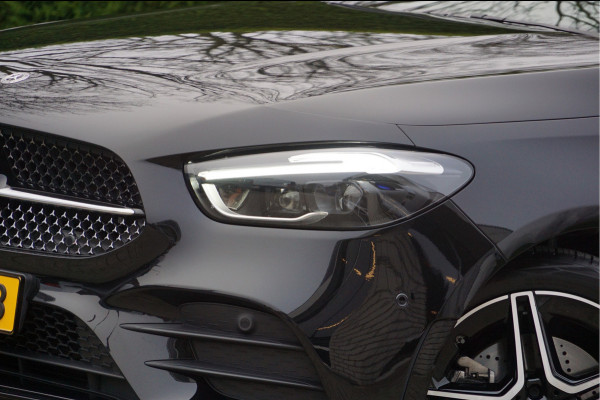 Mercedes-Benz B-Klasse B 250 e AMG Line Facelift Night | Distronic Trekhaak Multibeam