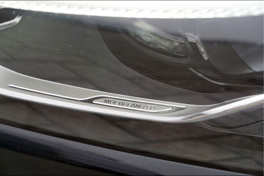 Mercedes-Benz B-Klasse B 250 e AMG Line Facelift Night | Distronic Trekhaak Multibeam