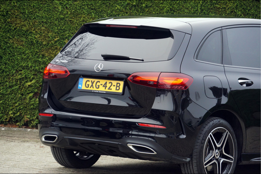 Mercedes-Benz B-Klasse B 250 e AMG Line Facelift Night | Distronic Trekhaak Multibeam