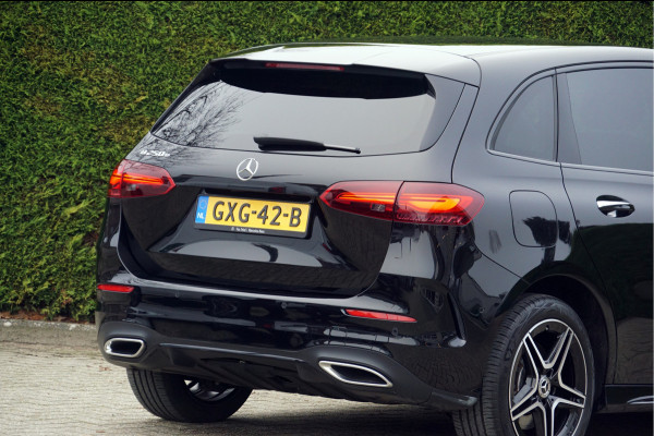 Mercedes-Benz B-Klasse B 250 e AMG Line Facelift Night | Distronic Trekhaak Multibeam