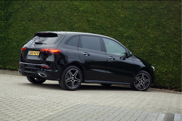 Mercedes-Benz B-Klasse B 250 e AMG Line Facelift Night | Distronic Trekhaak Multibeam