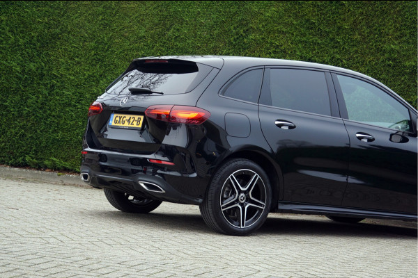 Mercedes-Benz B-Klasse B 250 e AMG Line Facelift Night | Distronic Trekhaak Multibeam