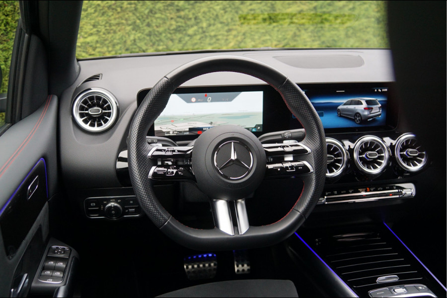 Mercedes-Benz B-Klasse B 250 e AMG Line Facelift Night | Distronic Trekhaak Multibeam