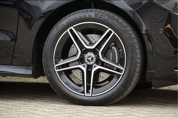 Mercedes-Benz B-Klasse B 250 e AMG Line Facelift Night | Distronic Trekhaak Multibeam