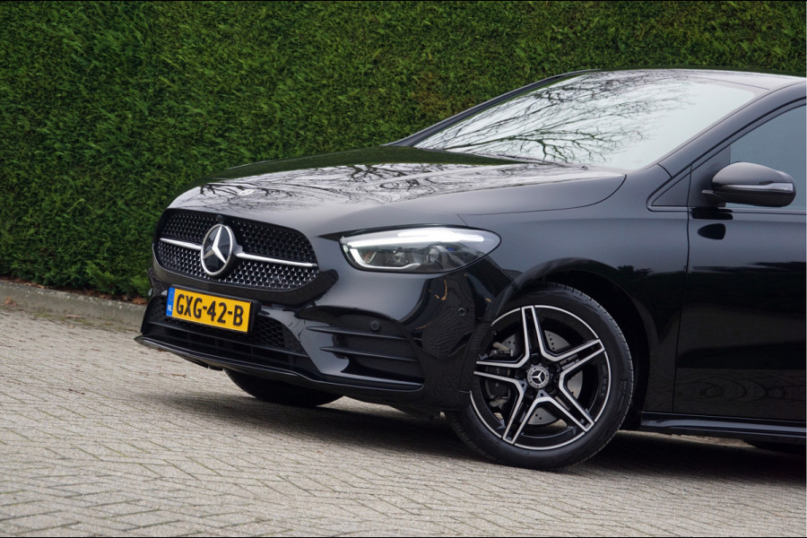 Mercedes-Benz B-Klasse B 250 e AMG Line Facelift Night | Distronic Trekhaak Multibeam