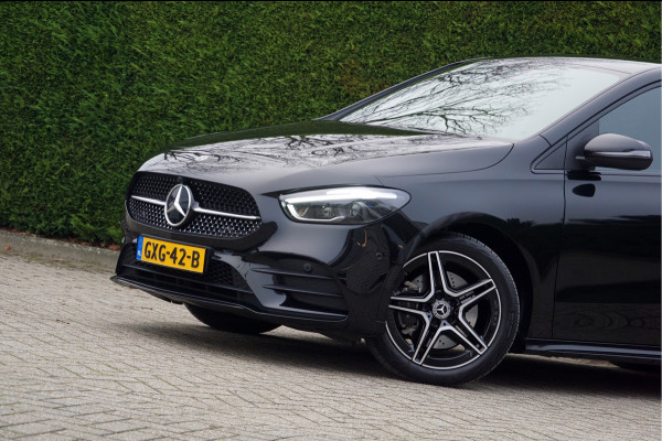 Mercedes-Benz B-Klasse B 250 e AMG Line Facelift Night | Distronic Trekhaak Multibeam