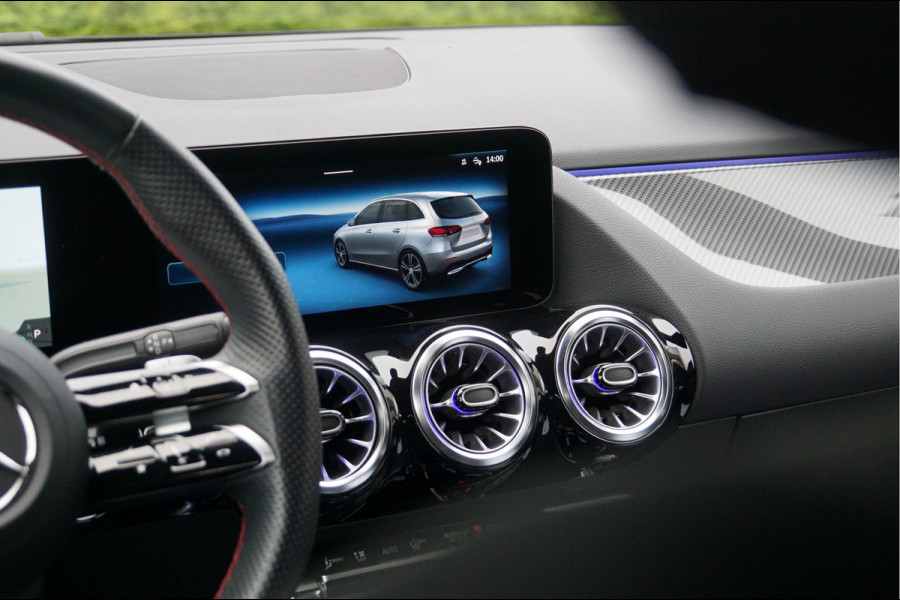 Mercedes-Benz B-Klasse B 250 e AMG Line Facelift Night | Distronic Trekhaak Multibeam