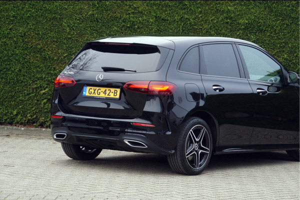 Mercedes-Benz B-Klasse B 250 e AMG Line Facelift Night | Distronic Trekhaak Multibeam