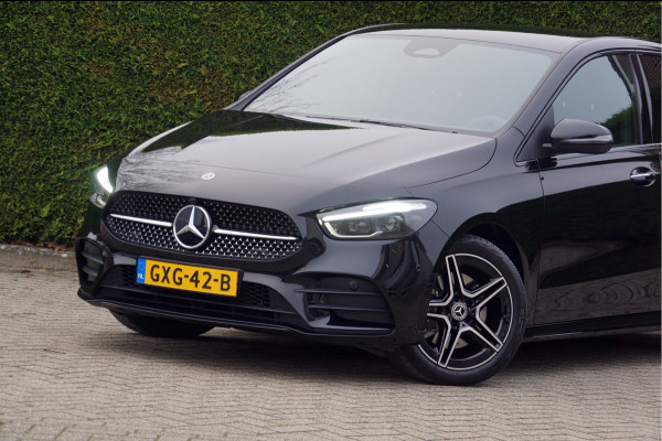 Mercedes-Benz B-Klasse B 250 e AMG Line Facelift Night | Distronic Trekhaak Multibeam