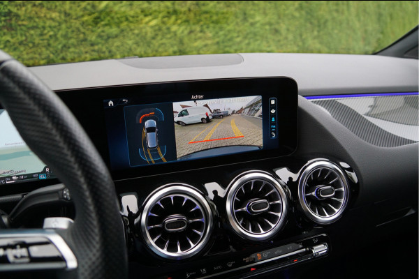Mercedes-Benz B-Klasse B 250 e AMG Line Facelift Night | Distronic Trekhaak Multibeam