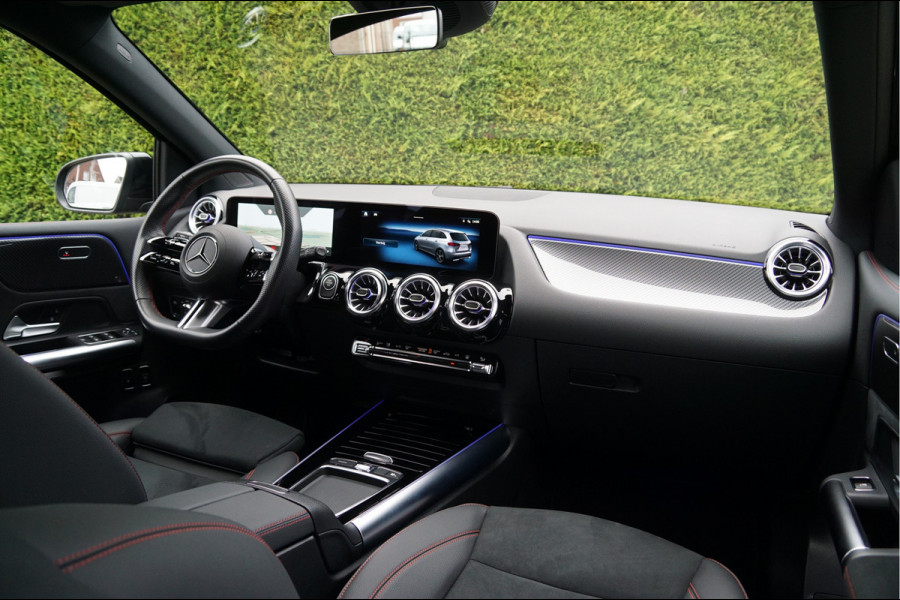 Mercedes-Benz B-Klasse B 250 e AMG Line Facelift Night | Distronic Trekhaak Multibeam