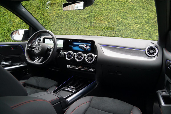 Mercedes-Benz B-Klasse B 250 e AMG Line Facelift Night | Distronic Trekhaak Multibeam