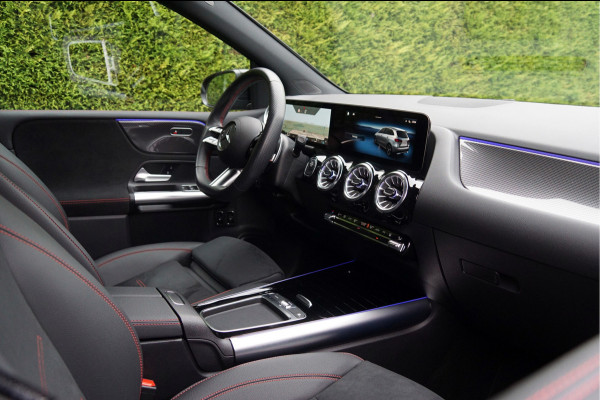 Mercedes-Benz B-Klasse B 250 e AMG Line Facelift Night | Distronic Trekhaak Multibeam