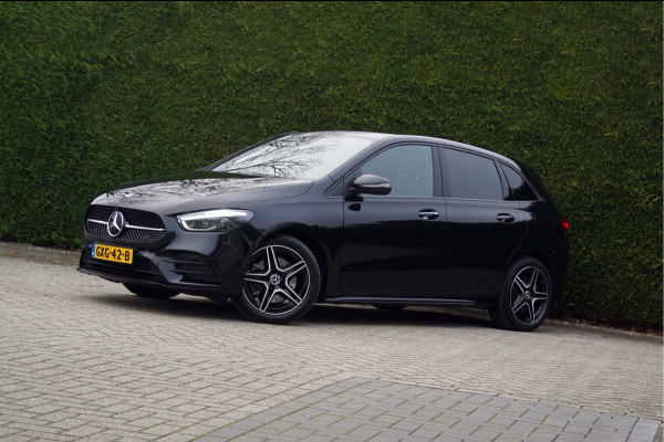 Mercedes-Benz B-Klasse B 250 e AMG Line Facelift Night | Distronic Trekhaak Multibeam
