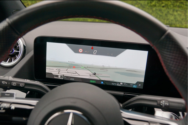 Mercedes-Benz B-Klasse B 250 e AMG Line Facelift Night | Distronic Trekhaak Multibeam