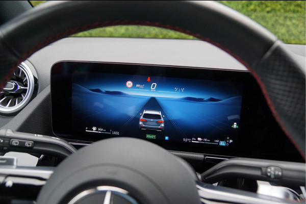 Mercedes-Benz B-Klasse B 250 e AMG Line Facelift Night | Distronic Trekhaak Multibeam