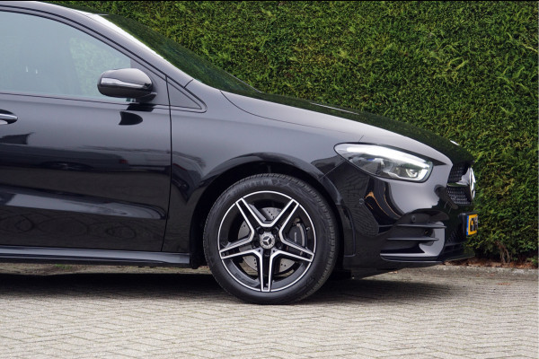 Mercedes-Benz B-Klasse B 250 e AMG Line Facelift Night | Distronic Trekhaak Multibeam