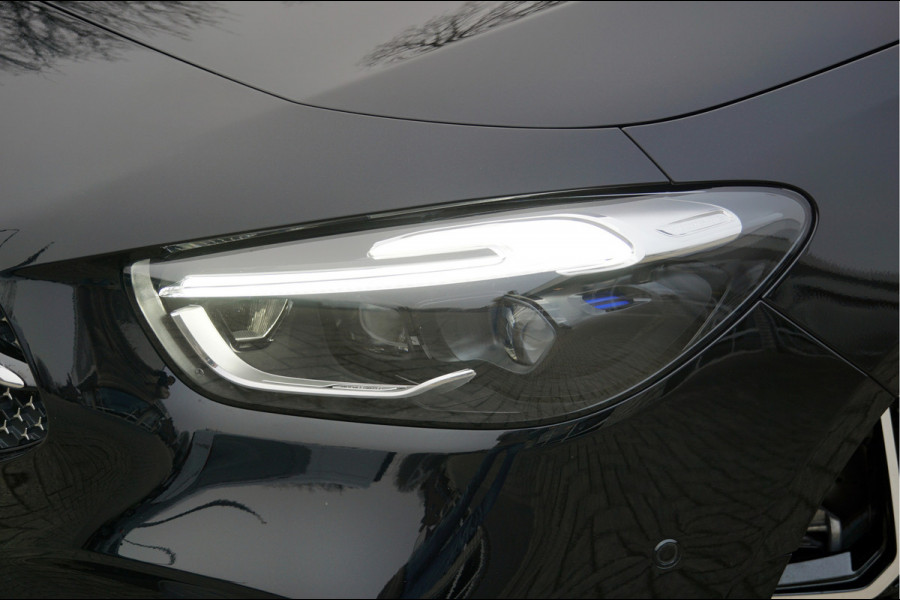 Mercedes-Benz B-Klasse B 250 e AMG Line Facelift Night | Distronic Trekhaak Multibeam