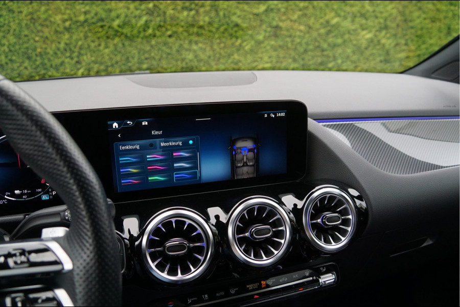 Mercedes-Benz B-Klasse B 250 e AMG Line Facelift Night | Distronic Trekhaak Multibeam